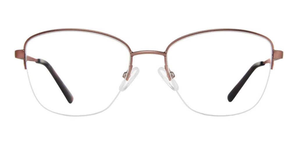Adensco AD252 Eyeglasses - view 4